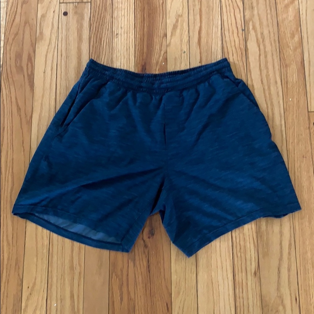 Lululemon 7” Men’s Shorts